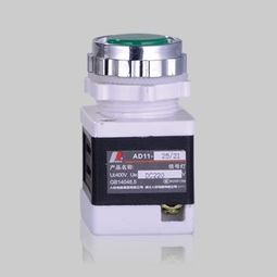 人民電器集團AD11系列信號燈產品解析