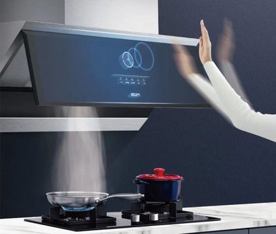 名氣廚房電器 品質生活新體驗，智能科技領航者