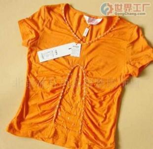 批發(fā)品牌折扣女裝 庫存夏衫與品牌尾單的市場機遇與采購策略