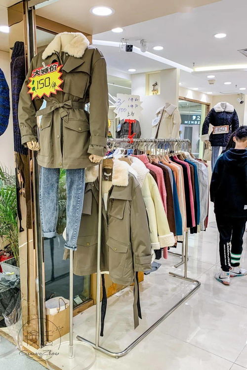 廣州服裝批發市場大特價 100元3件搶購，9號截止！最后機會抓緊撿寶