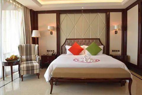 一卡在手，隨心而宿 海南高星酒店與精品民宿全年無限暢住攻略