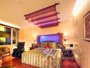 英格蘭精品旅館的雅致客房 在宜蘭酒店享受別樣住宿體驗